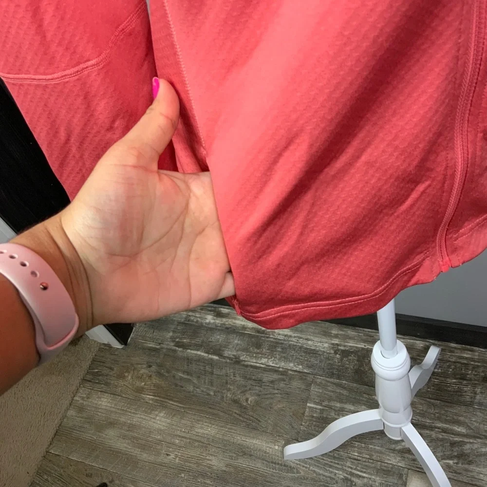 THE NORTH FACE flash dry active sweater full zip - Picture 12 of 14